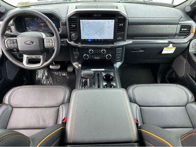 2026 Ford F-150 Tremor®