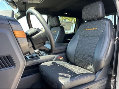 2026 Ford F-150 Tremor®