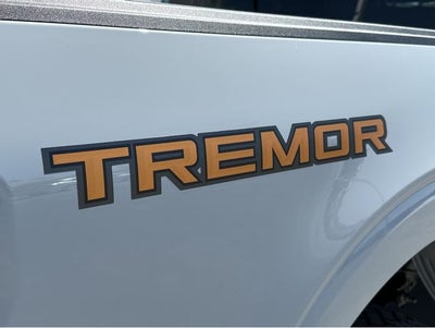 2026 Ford F-150 Tremor®