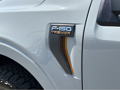 2026 Ford F-150 Tremor®