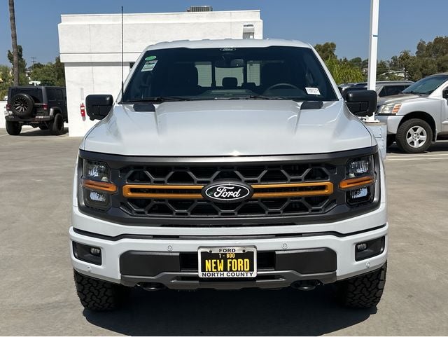 2026 Ford F-150 Tremor®