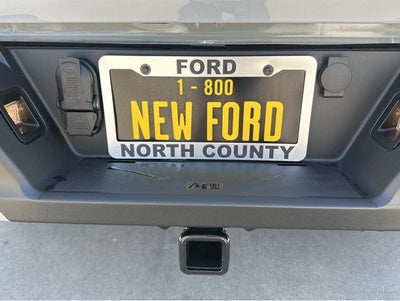 2026 Ford F-150 Tremor®