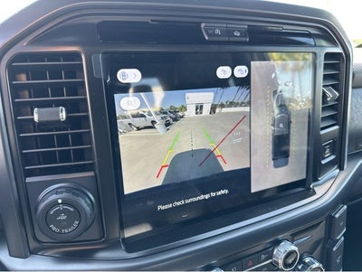 2026 Ford F-150 Tremor®