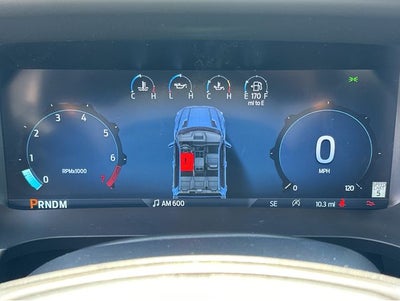 2026 Ford F-150 Tremor®