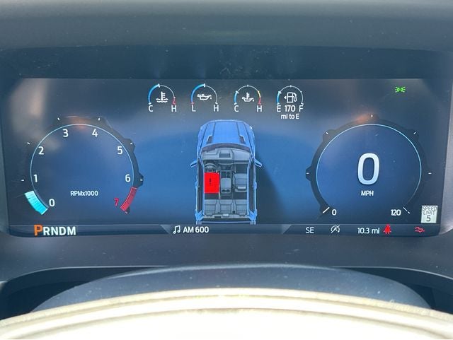 2026 Ford F-150 Tremor®