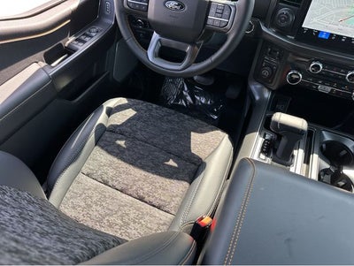 2026 Ford F-150 Tremor®