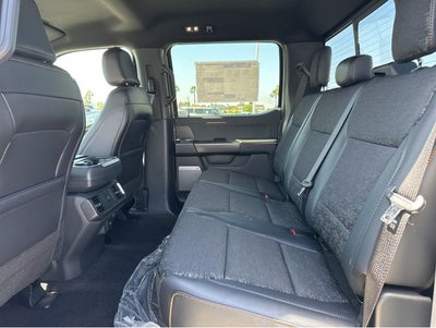 2026 Ford F-150 Tremor®