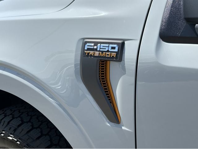 2026 Ford F-150 Tremor®