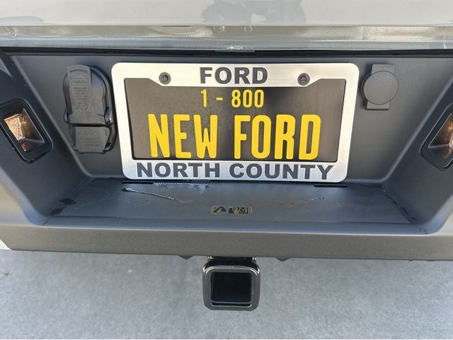 2026 Ford F-150 Tremor®