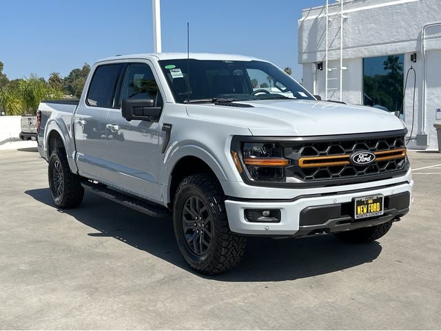 2026 Ford F-150 Tremor®