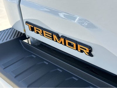 2026 Ford F-150 Tremor®