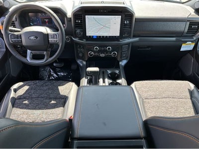 2026 Ford F-150 Tremor®