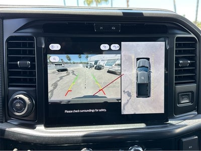 2025 Ford F-150 Tremor®