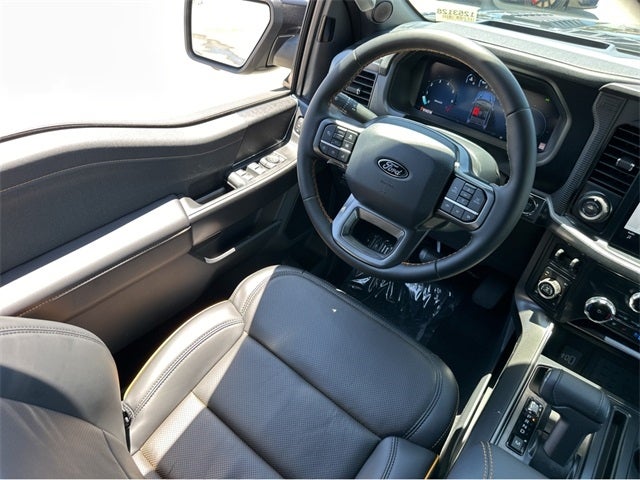 2025 Ford F-150 Tremor®