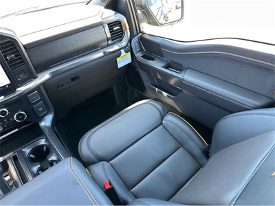 2025 Ford F-150 Tremor®