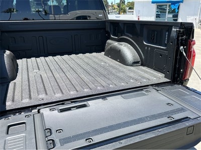 2025 Ford F-150 Tremor®