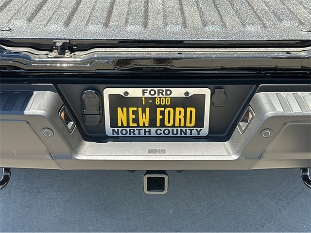 2025 Ford F-150 Tremor®
