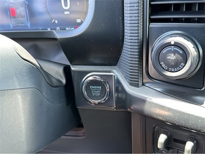 2025 Ford F-150 Tremor®