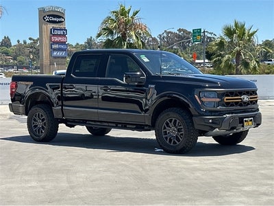 2025 Ford F-150 Tremor®