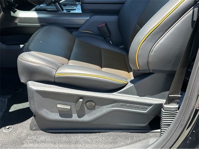 2025 Ford F-150 Tremor®