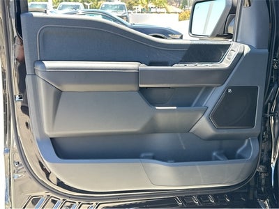 2025 Ford F-150 Tremor®