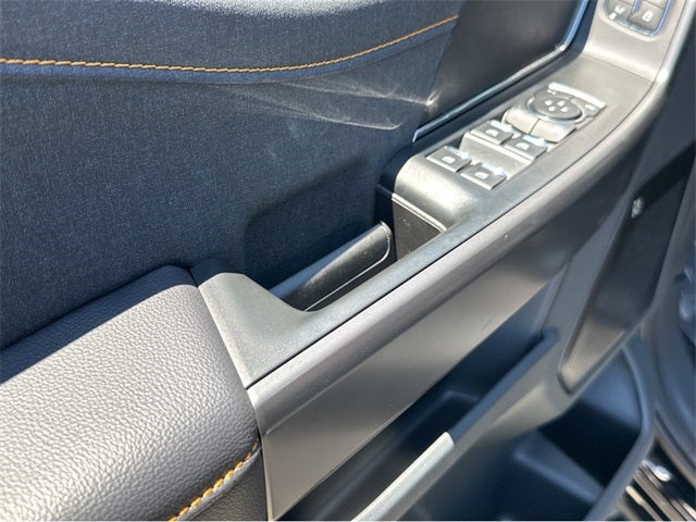 2025 Ford F-150 Tremor®