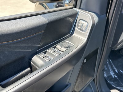 2025 Ford F-150 Tremor®