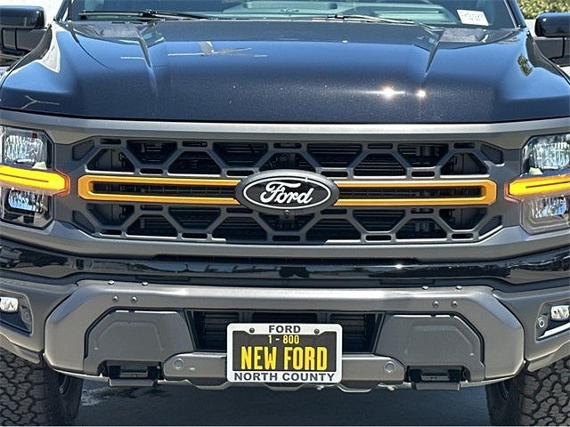 2025 Ford F-150 Tremor®