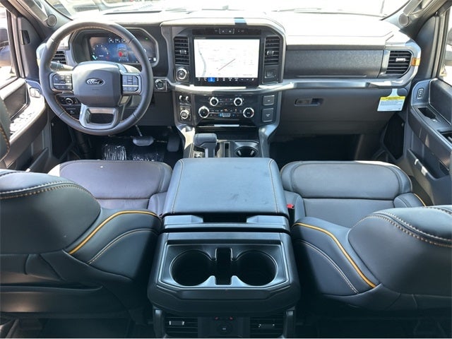 2025 Ford F-150 Tremor®