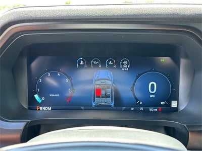 2025 Ford F-150 Tremor®