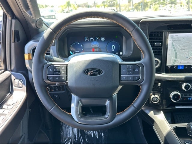 2025 Ford F-150 Tremor®