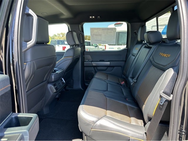 2025 Ford F-150 Tremor®