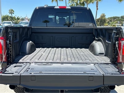 2025 Ford F-150 Tremor®