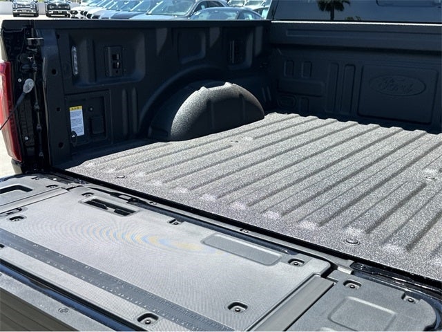 2025 Ford F-150 Tremor®