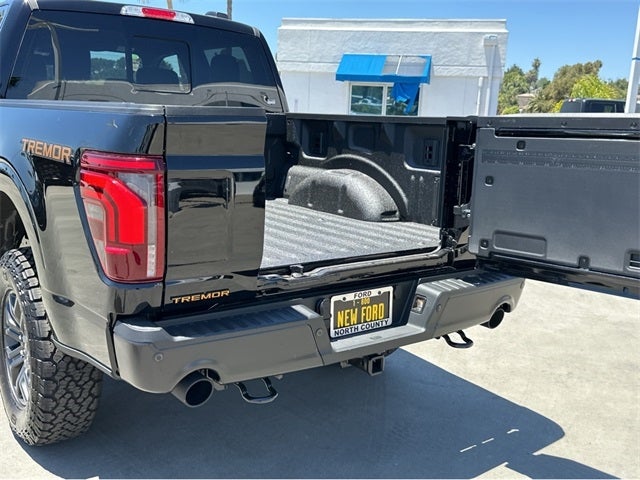 2025 Ford F-150 Tremor®