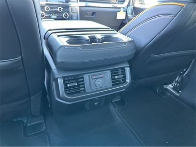 2025 Ford F-150 Tremor®