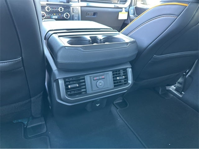 2025 Ford F-150 Tremor®