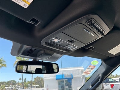 2025 Ford F-150 Tremor®