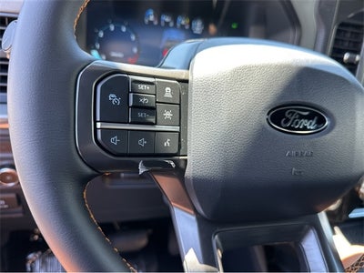 2025 Ford F-150 Tremor®