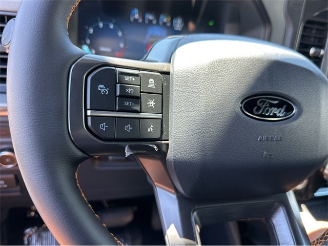 2025 Ford F-150 Tremor®