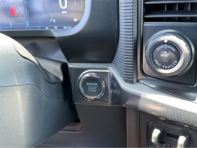 2025 Ford F-150 Tremor®