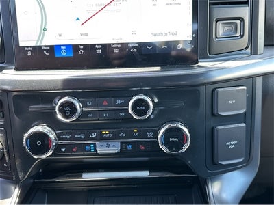 2025 Ford F-150 Tremor®