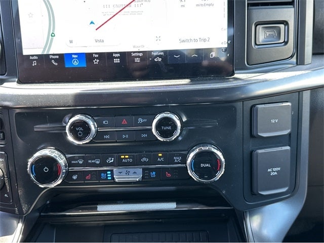 2025 Ford F-150 Tremor®