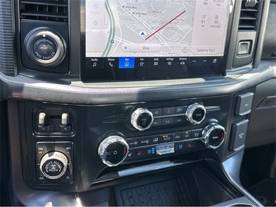 2025 Ford F-150 Tremor®