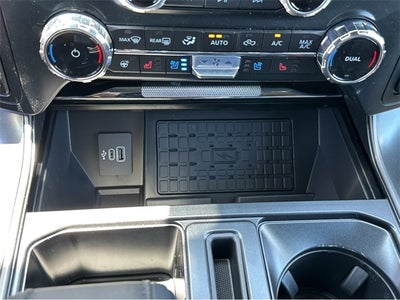 2025 Ford F-150 Tremor®