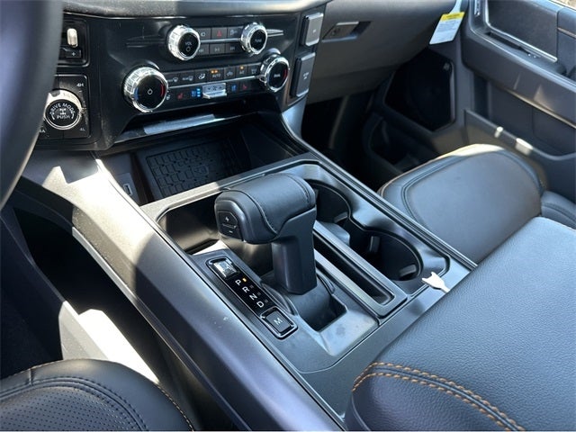 2025 Ford F-150 Tremor®