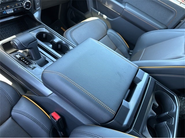 2025 Ford F-150 Tremor®