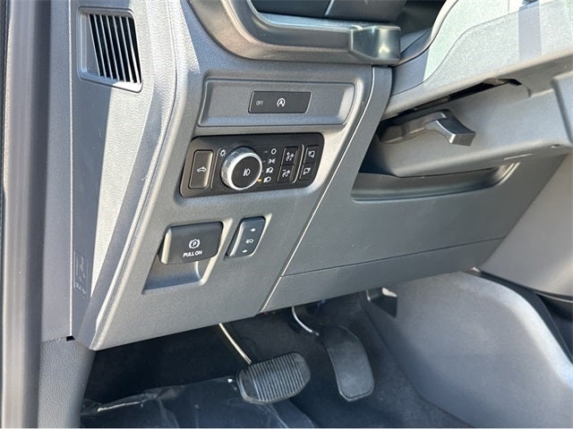 2025 Ford F-150 Tremor®