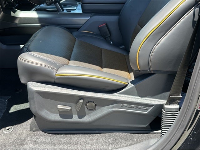 2025 Ford F-150 Tremor®