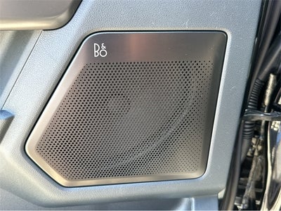 2025 Ford F-150 Tremor®